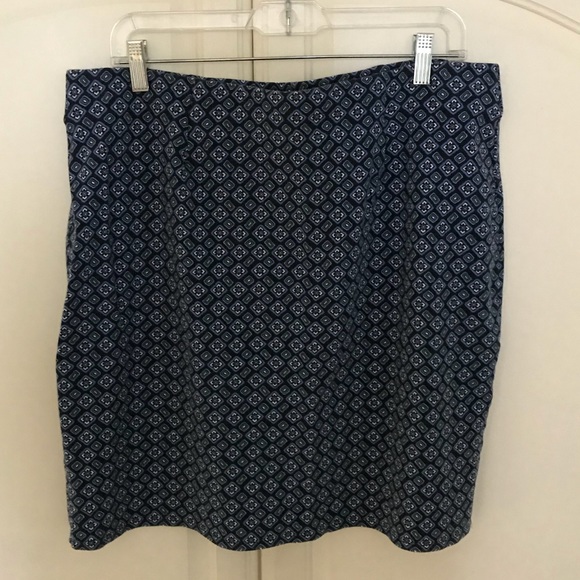 J. Jill Dresses & Skirts - J. Jill Skirt